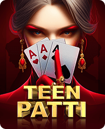 Teen Patti 2 slot game on the Six Game app
